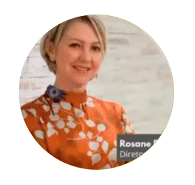 Rosane Peçanha